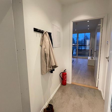 New Modern Apartment - Tromso West מראה חיצוני תמונה