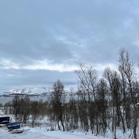 New Modern Apartment - Tromso West מראה חיצוני תמונה