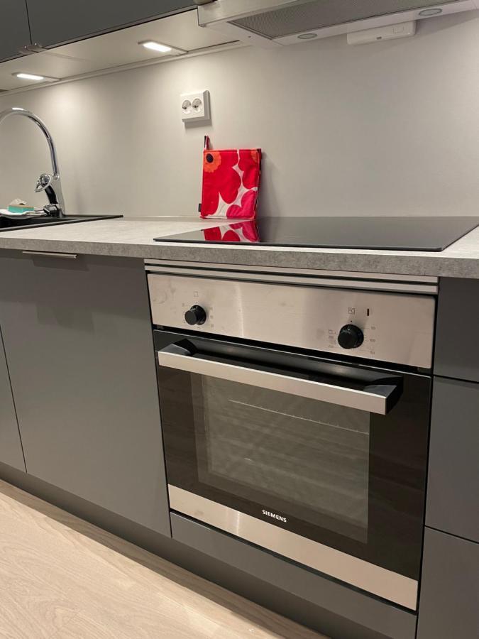 New Modern Apartment - Tromso West מראה חיצוני תמונה