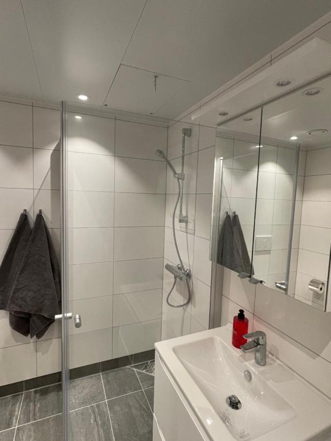 New Modern Apartment - Tromso West מראה חיצוני תמונה