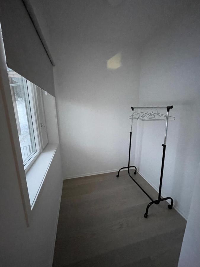 New Modern Apartment - Tromso West מראה חיצוני תמונה
