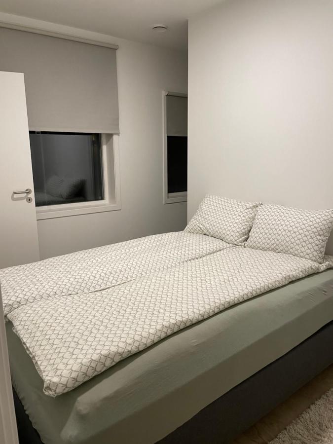 New Modern Apartment - Tromso West מראה חיצוני תמונה
